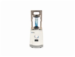 Fisherbrand Analog Vortex Mixer with Single Tube Holder:Mixers, Quantity:
