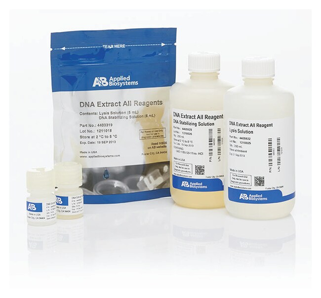 Applied Biosystems MUSTANG PURPLE Dye Spectral Calibration Plate, 96well Fisher Scientific