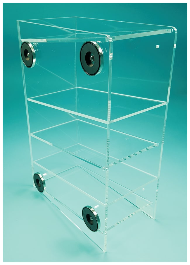 Poltex Extra Wide Serological Pipet Holder With Extrawide holder