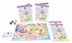 NewPath Learning™ Cells:The Basic Units of Life Learning Center