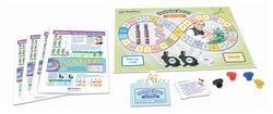 NewPath Learning™ Genetics: Study of Heredity Learning Center