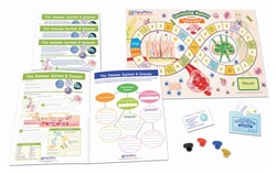 NewPath Learning™ The Immune System Learning Center