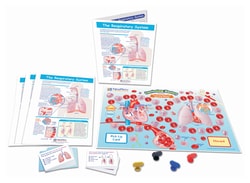 NewPath Learning&trade;&nbsp;The Respiratory System Learning Center