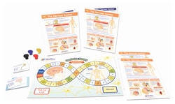 NewPath Learning™ The Nervous System Learning Center