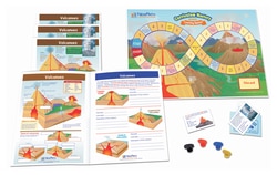 NewPath Learning™ Volcanoes Learning Center