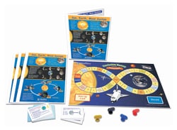 NewPath Learning™ Sun, Earth, Moon Systems Learning Center