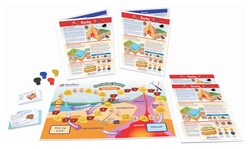NewPath Learning™ Rocks Learning Center