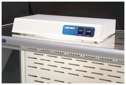 Mettler Toledo™ by Labconco™ Balance Enclosures: Fluorescent Light Kit