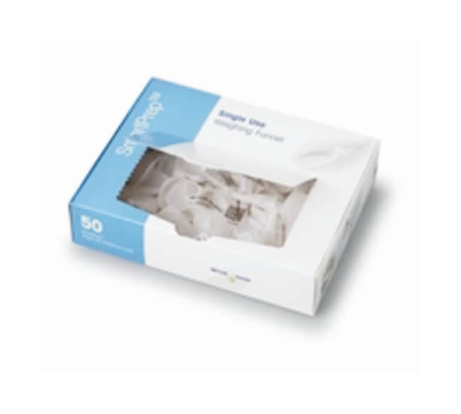 Mettler Toledo™ SmartPrep™ Disposable Weighing Funnel Fisher Scientific