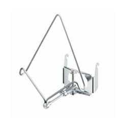 Mettler Toledo&trade;&nbsp;ErgoClips&trade; Filter Holder for XP Analytical Balances