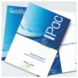 Mettler Toledo IPac Standard Qualification (IQ/OQ), SevenDirect IPac Standard