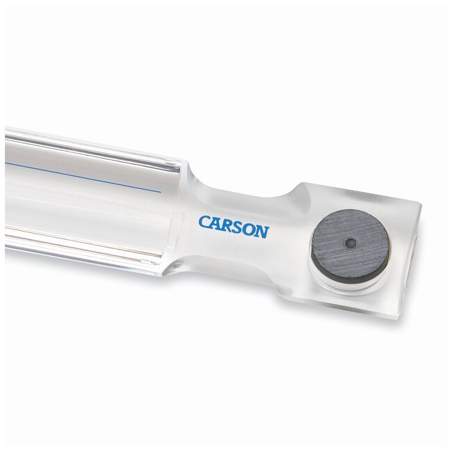 Optical MagniCraft Bar Magnifier Bar magnifier; 1..5X magnificationTeaching Fisher Scientific
