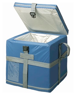 Sonoco ThermoSafe Model 458 Nylon Carriers Carrier | Buy Online | Sonoco&trade; | Fisher Scientific