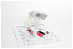 United Scientific Supplies Hand Held Generator