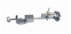 United Scientific Burette Clamp Burette Clamp; Jaw Type: Uncoated:Clamps