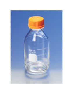 Corning PYREX Reusable Media Storage Bottles 750 mL | Buy Online | Corning&trade; | Fisher Scientific