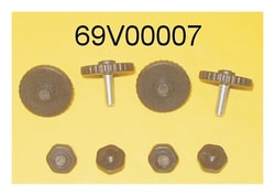 Foot Switch for Sartorius Scales