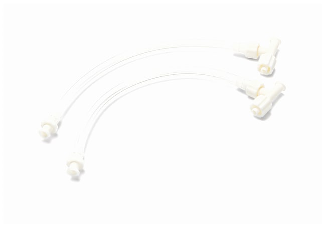 Sartorius Connectors for Vivaflow 50:Pumps and Tubing:Tubing | Fisher ...