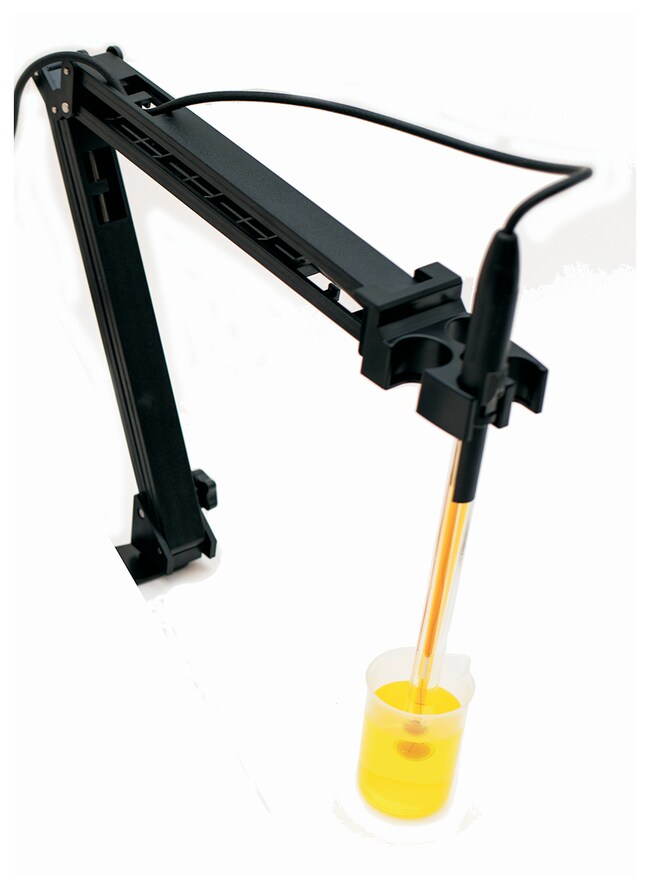 Sartorius PYA02 Basic pH Meter Arm Basic Meter ArmThermometers, pH