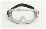 Fisherbrand™ Grey Safety Goggles