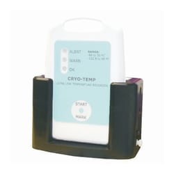 Thermco™ Docking station, USB cable, Software and Manual