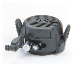 MSA ESP II Voice Amplifier ESP II voice amplifier:Personal Protective Equipment,