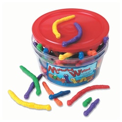 Measuring Worms™