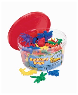 Backyard Bugs™