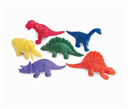 Mini Dino Counters