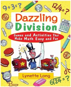 Dazzling Division