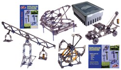 K'NEX Education Exploring Machines 3 to 9 | Buy Online | K'NEX Education™ | Fisher Scientific