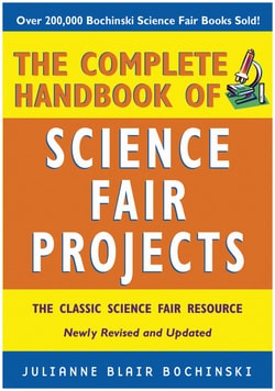 Science Fair Projects Complete Handbook of Science Fair Projects | Buy Online | JOHN WILEY & SONS | Fisher Scientific