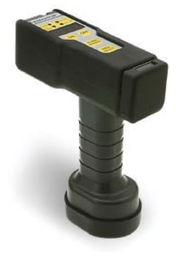 MSA HAZMATCAD Hazardous Material Chemical Agent Detectors HAZMATCAD Plus