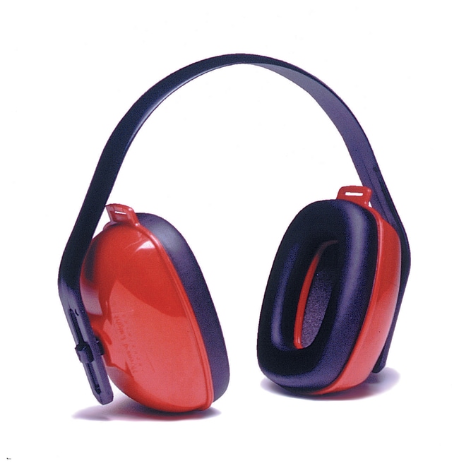 Honeywell™ Howard Leight™ QM24+™ Ear Muffs Fisher Scientific