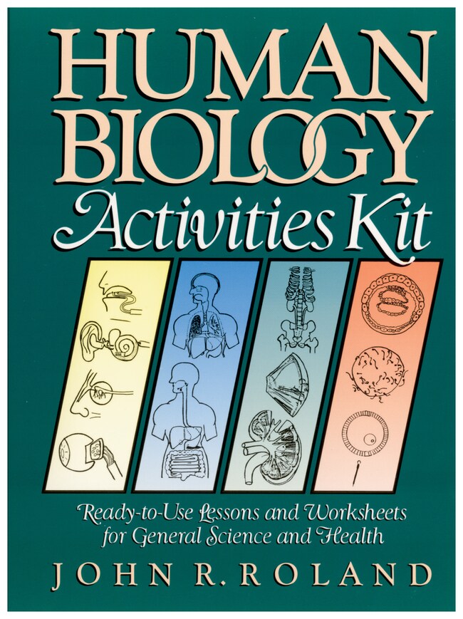 Human Biology Activities Kit Human biology activities kitEducation