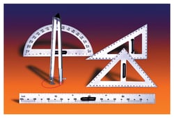 United Scientific Supplies Chalkboard Instruments