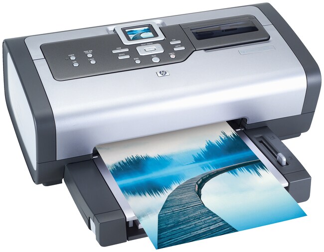 hp photo printers photosmart 7760 series