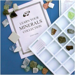 Learn Your Minerals Kit