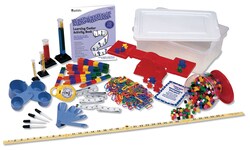 Measurement Classroom Center Kit