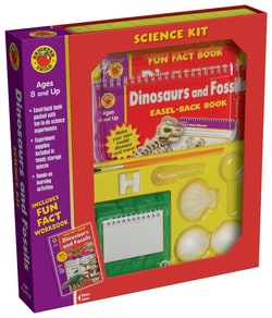 Science Kit: Dinosaurs and Fossils