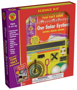 Science Kits: Our Solar System