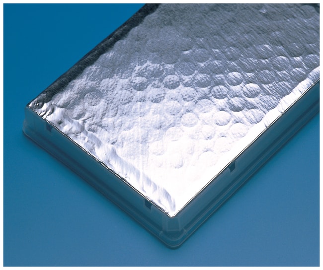 Thermo Scientific™ ABgene™ Adhesive PCR Foil Roll Products Fisher Scientific