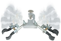 Humboldt Lunge Clamp