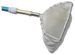 LaMotte™ D-Net with Expandable Pole
