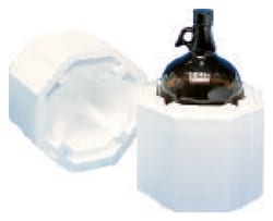 Sonoco™ ThermoSafe Vertical Bottle Shippers