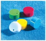 Corning™ Color-Coded Cap Inserts