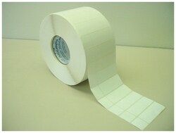 Fisherbrand™ Blood Bank Labels