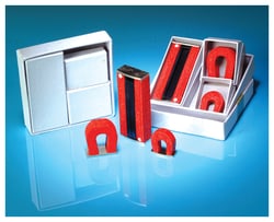 United Scientific™ Alnico Magnet Set