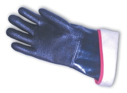 PIP™ Neoprene-Coated Gauntlet Gloves