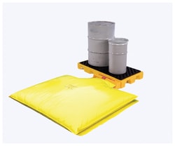 Youngstown Barrel & Drum Ultra-Spill Deck™ Bladder Systems